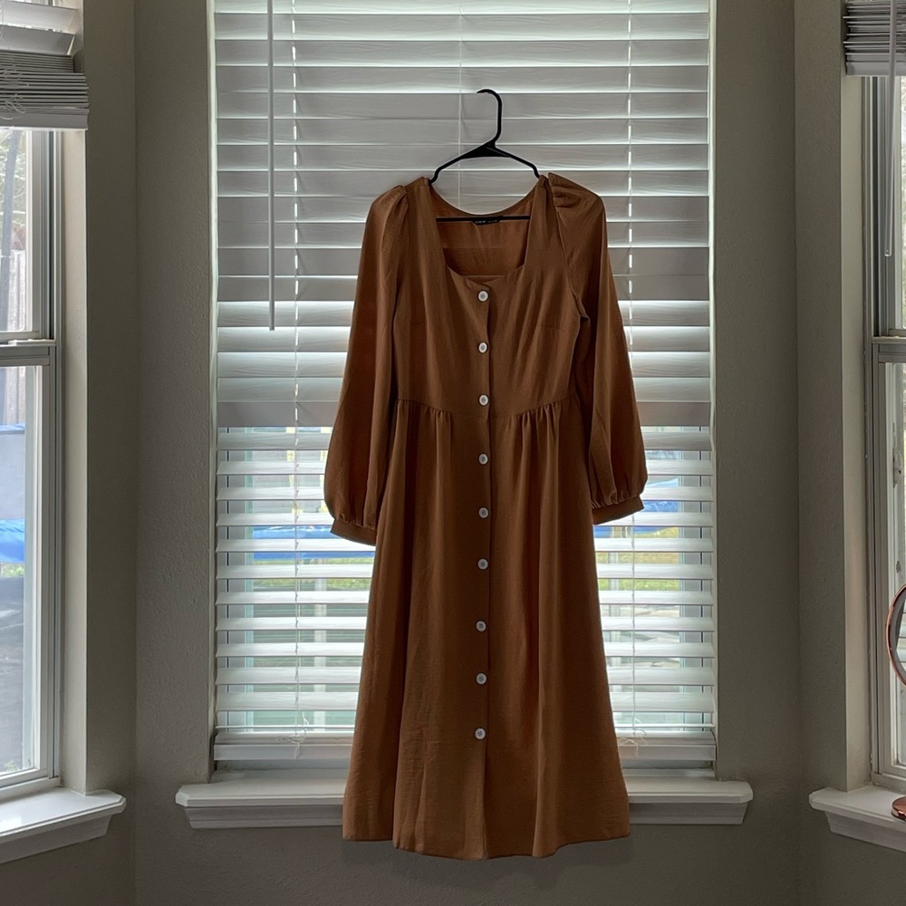 MIDI Dress